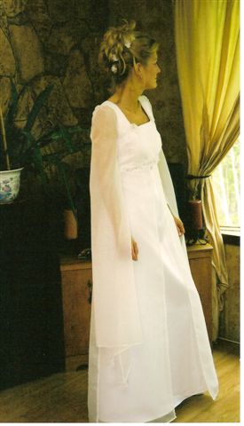 designed by the bride
